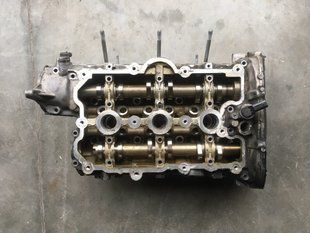 Головка блока двигателя 06E103403M Audi A6