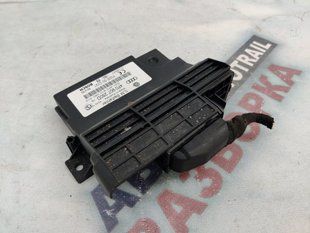 Блок керування бортовою мережею 4F0907280D Audi Q7