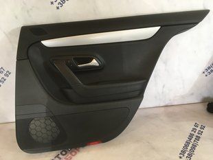 Обшивка дверей 3C8867212 Volkswagen CC