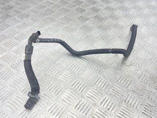 Патрубок 7P0130295L Volkswagen Touareg