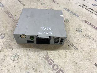 Блок радіо 4G0035082B Audi A6