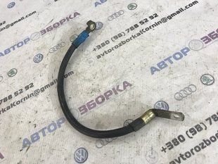 Провід маси 3C0971250E Volkswagen CC