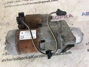 Стартер 23300EY00E Infiniti Q50