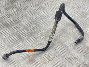 Трубка гальмівна F2GC2C360BA Ford Edge