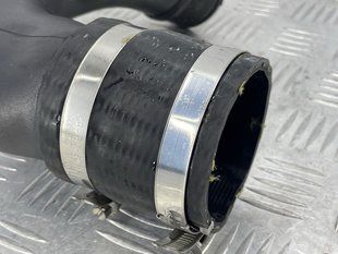 Патрубок інтеркулера K2G36C646GC Ford Edge