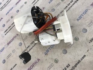 Модуль подачи топлива 4G0919051 Audi A6 Audi A6, Audi A7, Audi S6, Audi S7