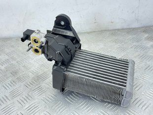 Випарник кондиціонера 31449329 Volvo XC90