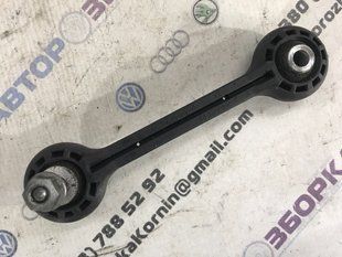 Стойка стабилизатора передней подвески левая/правая 8K0411317D Audi A6 Audi A4, Audi A4 Allroad, Audi A5, Audi A5 Sportback, Audi A6, Audi A7, Audi Q5, Audi RS5, Audi RS5 Sportback, Audi S4, Audi S5, Audi S5 Sportback, Audi S7, Audi SQ5