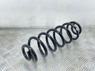 Пружина 8R0511115BQ Audi Q5