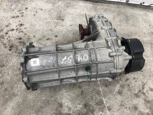 Роздаткова коробка 0BU341010Q Audi Q7
