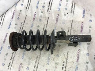 Стойка амортизатора в сборе с пружиной 31277371 Volvo XC60