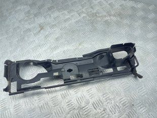 Воздуховод радиатора 31353293 Volvo XC60