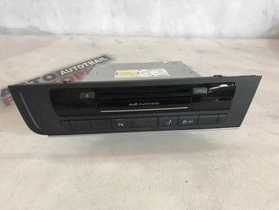 Блок MMI мультимедиа навигация 4G0035746A Audi A7