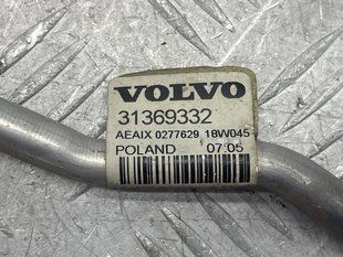 Трубка компресора кондиціонера 31369322 Volvo XC90