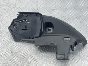 Накладка Volvo XC60