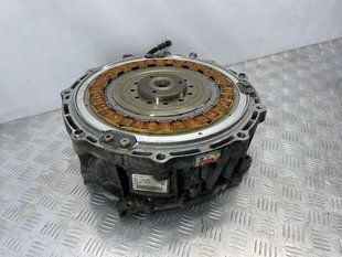 Тяговий двигун для електроприводу 7P0901152G Volkswagen Touareg
