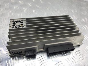 Підсилювач звуку 7P6035466 Volkswagen Touareg