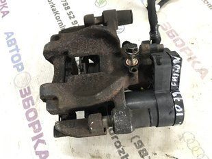 Суппорт тормозной DG9C2D251A Ford Fusion