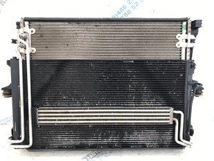 Касета радіаторів 7L6121203B Audi Q7