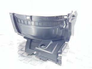 Локер / спойлер колеса 4G0853888J Audi A6