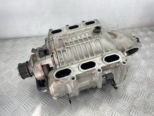 Компрессор наддува 06E145601AT Audi A7