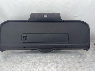 Карта крышки багажника Volvo XC60
