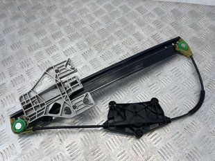 Стеклоподъемник 8K0839462A Audi S4
