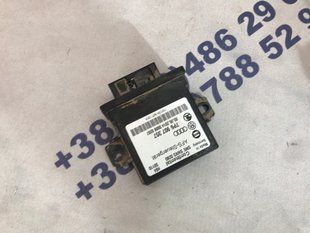 Блок керування світлом 7P6907357 Volkswagen Touareg