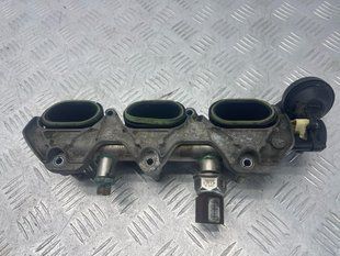 Колектор впускний 06E133109AL Audi S4