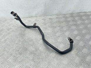 Трубка води Volkswagen Touareg