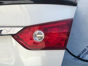 Стоп / Фонарь внутренний 265504HB1B Infiniti Q50