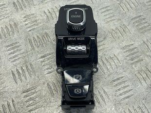 Кнопка cтарт/cтоп 31443474 Volvo XC90