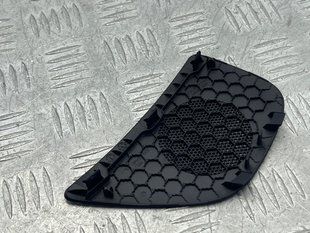 Накладка Audi A6