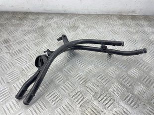 Трубопровод системы охлаждения 1K0121070BD Volkswagen CC