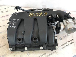 Колектор впускний FT4E9424CF Ford Edge