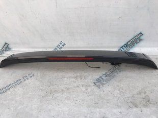 Спойлер багажника зі стоп-сигналом 4L0827933 Audi Q7