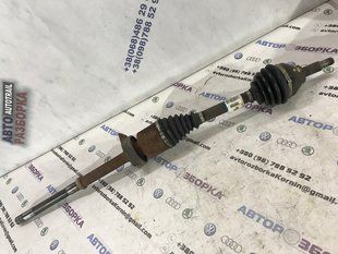 Піввісь CA8Z3B436C Ford Flex