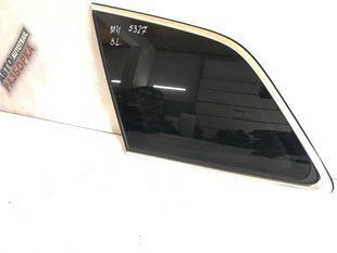 Скло бічне заднє 4M0845297BNVB Audi Q7