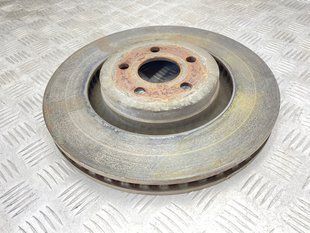 Гальмівний диск F2GC1125DC Ford Edge