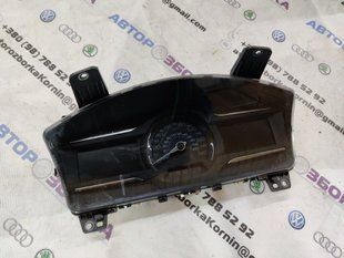 Комбинация приборов / Спидометр ea8t10849ae Ford Flex