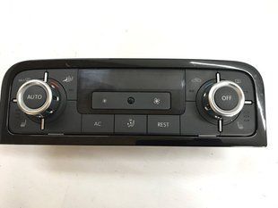 Панель керування кліматом 7P6907040AG Volkswagen Touareg Volkswagen Touareg