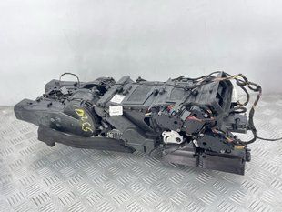 Корпус печки в сборе 4M0820004 Audi Q7