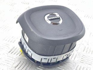 Подушка в руль / Airbag Volvo XC60