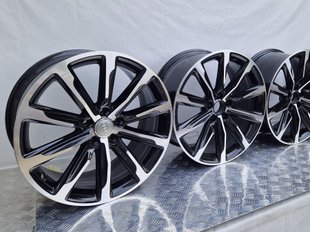 Комплект дисков 8.5JX19H2 ET32 5/112 4G8601025AF Audi A7, Audi RS7, Audi S7