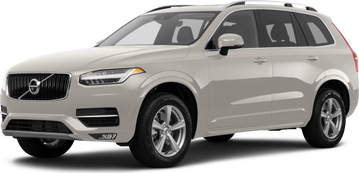 XC90 2016-2019