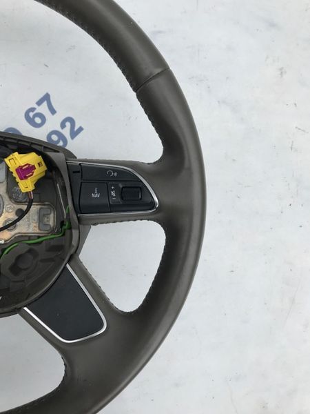 Кермо 4L0419091ACN60 Audi Q7