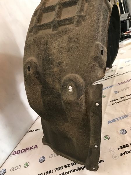 Підкрилок 4G0810172B Audi A6