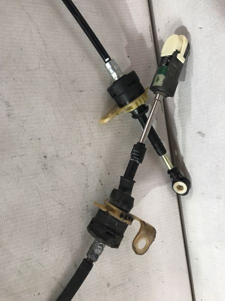Трос КПП Ford Edge