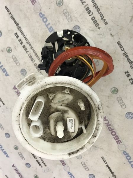 Модуль подачи топлива 4G0919051 Audi A6 Audi A6, Audi A7, Audi S6, Audi S7