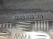 Облицювання днища 4M0825205L Audi Q7  #4